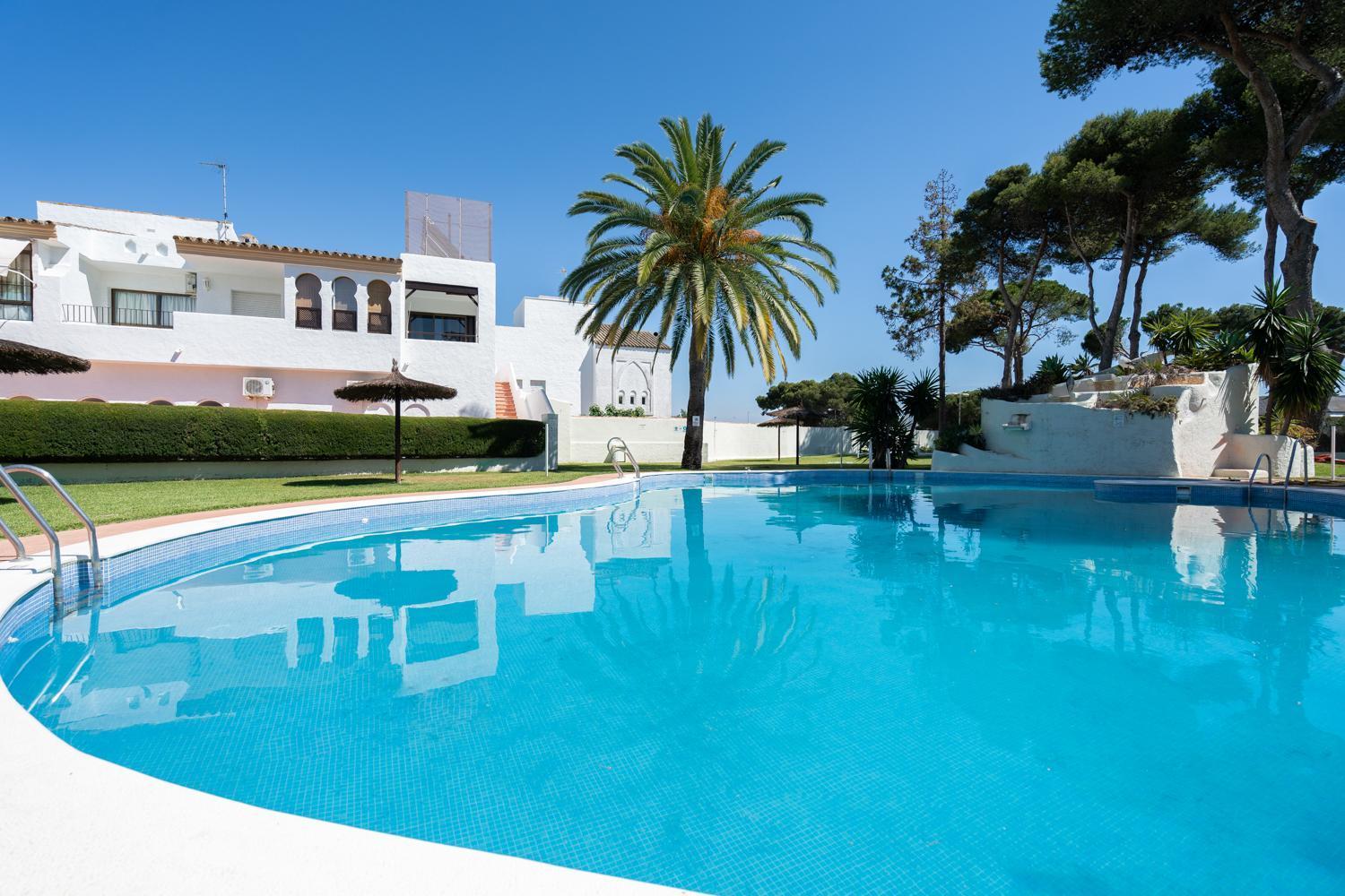 Apartment Apartoyou - Vistahermosa *