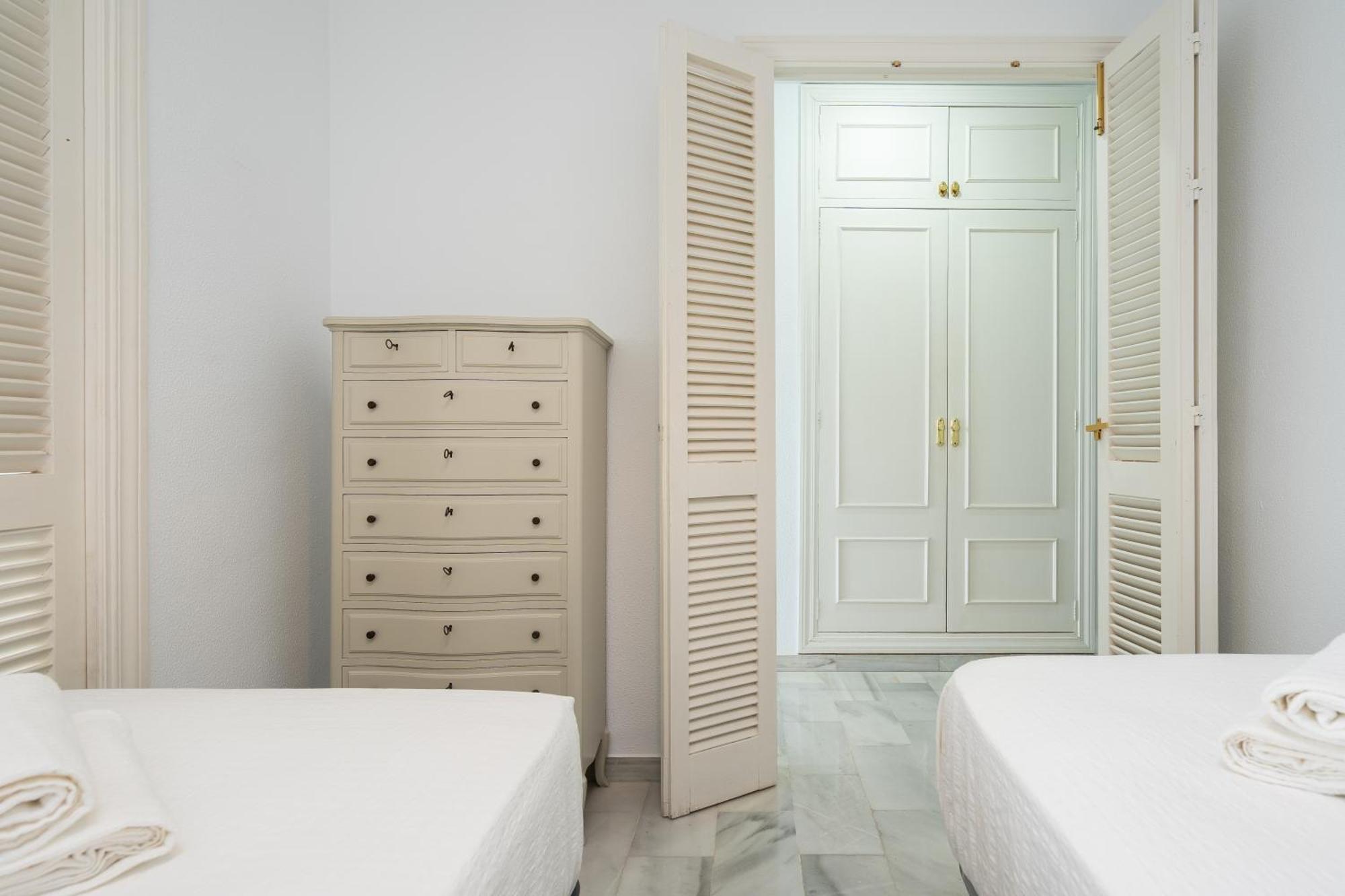 Apartment Apartoyou - Vistahermosa *
