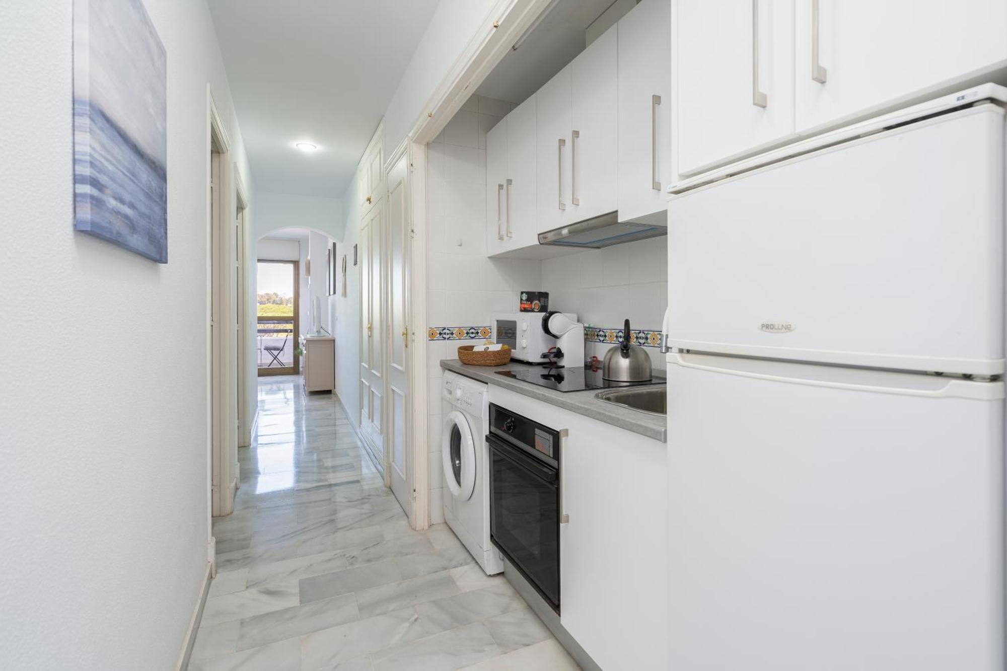 Apartment Apartoyou - Vistahermosa El Puerto de Santa María