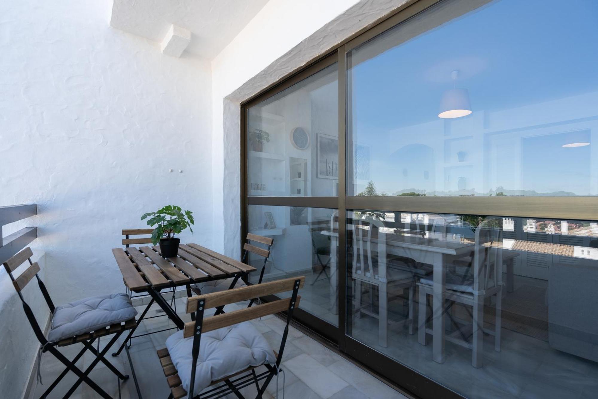 Apartment Apartoyou - Vistahermosa