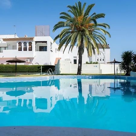 Apartoyou - Vistahermosa El Puerto de Santa Maria Exterior photo