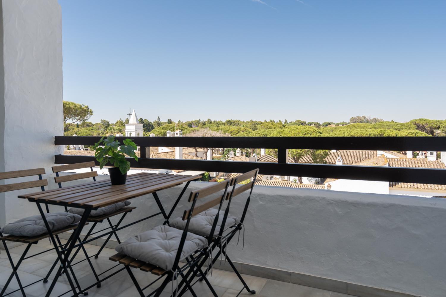 Apartoyou - Vistahermosa Apartment