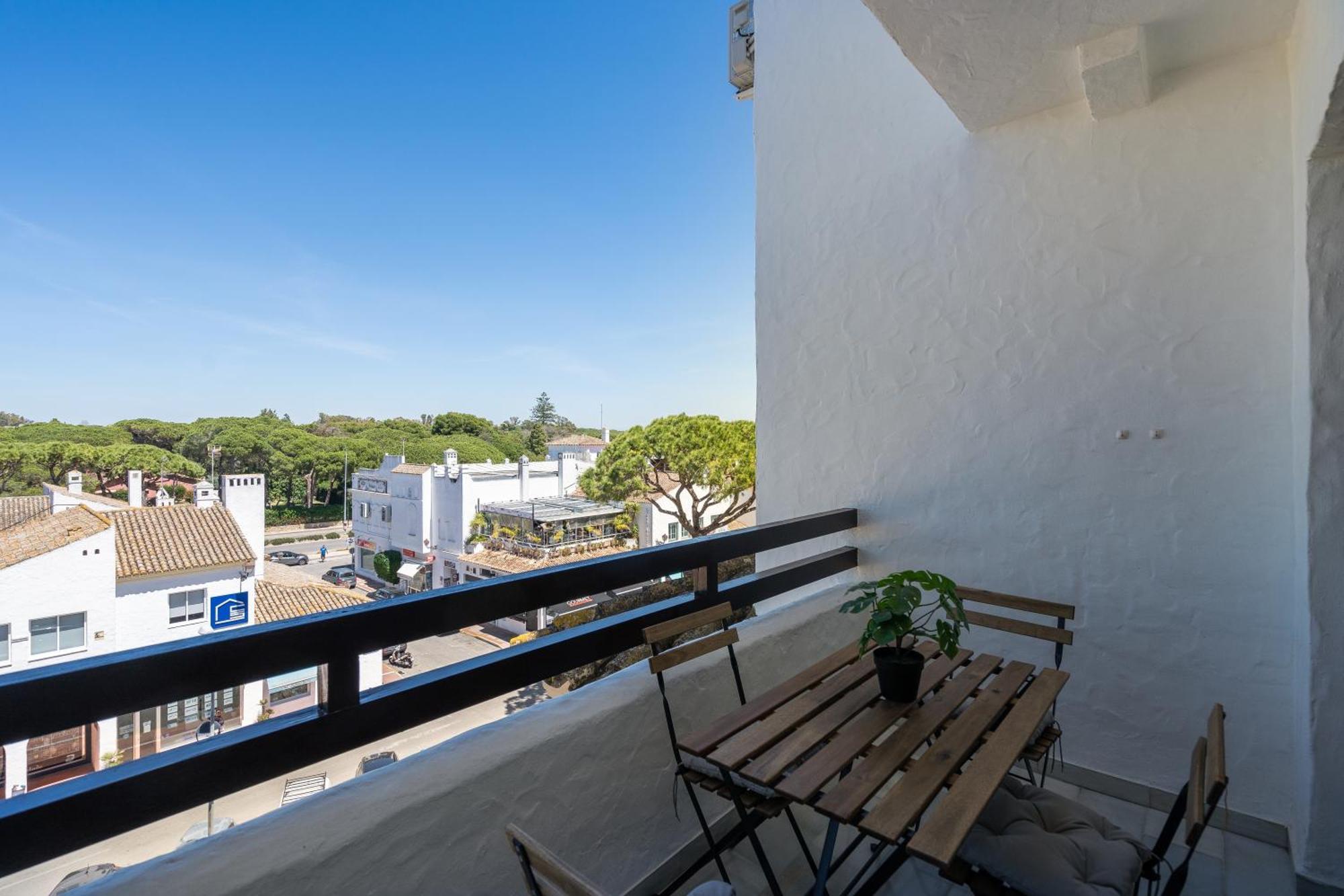 Apartoyou - Vistahermosa Apartment *