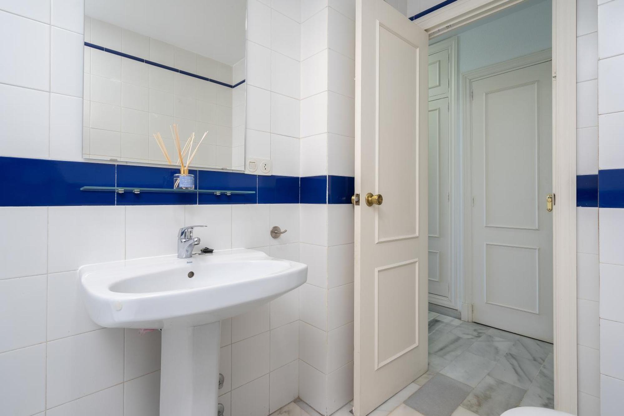 Apartment Apartoyou - Vistahermosa *