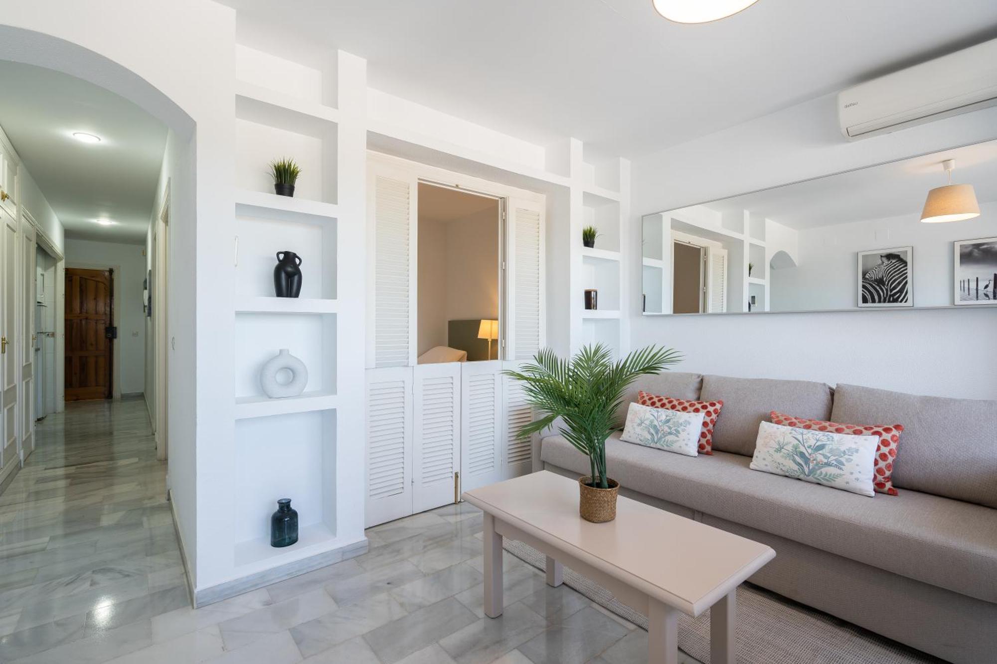 Apartment Apartoyou - Vistahermosa *