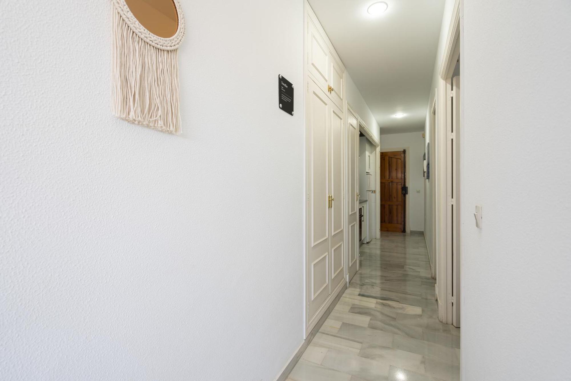 Apartoyou - Vistahermosa Apartament *